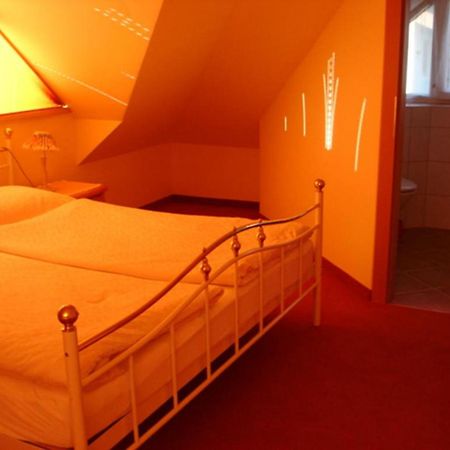 Appartements Ferienwohnungen Alpenblick Faistenau Ruang foto