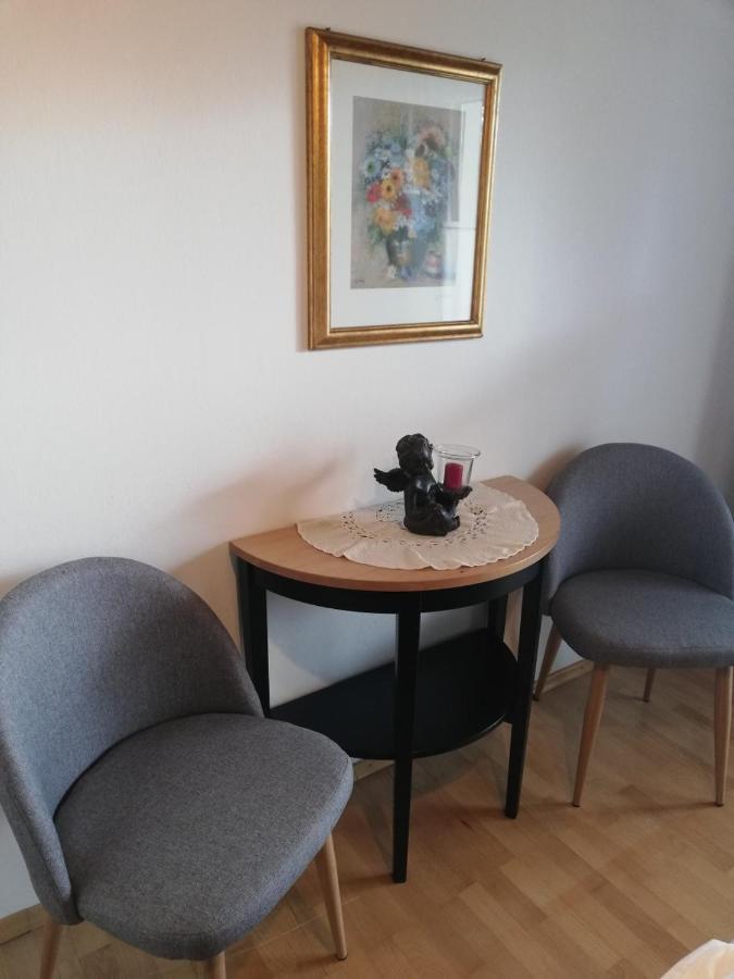 Appartements Ferienwohnungen Alpenblick Faistenau Bagian luar foto