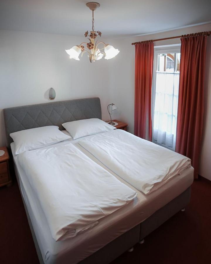 Appartements Ferienwohnungen Alpenblick Faistenau Bagian luar foto
