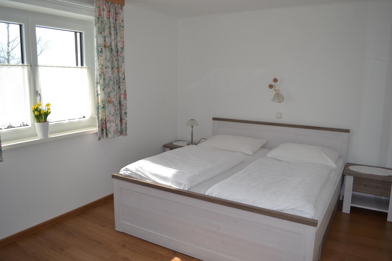 Appartements Ferienwohnungen Alpenblick Faistenau Bagian luar foto