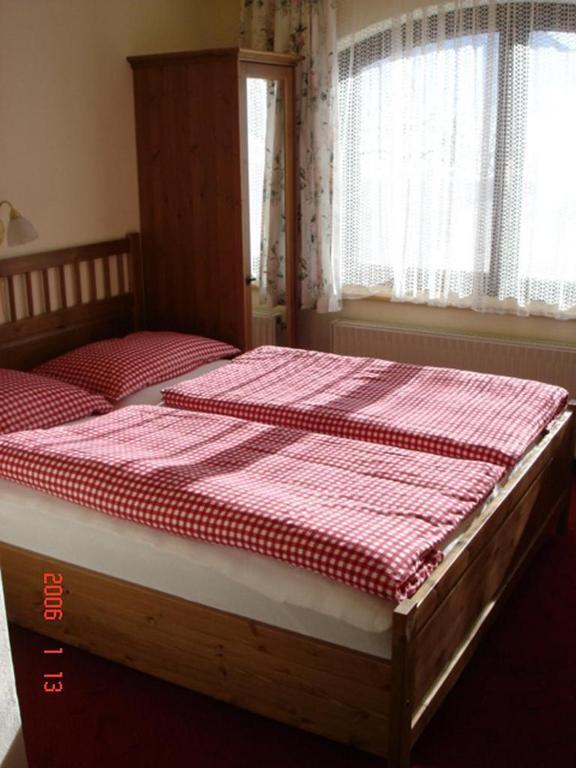 Appartements Ferienwohnungen Alpenblick Faistenau Bagian luar foto