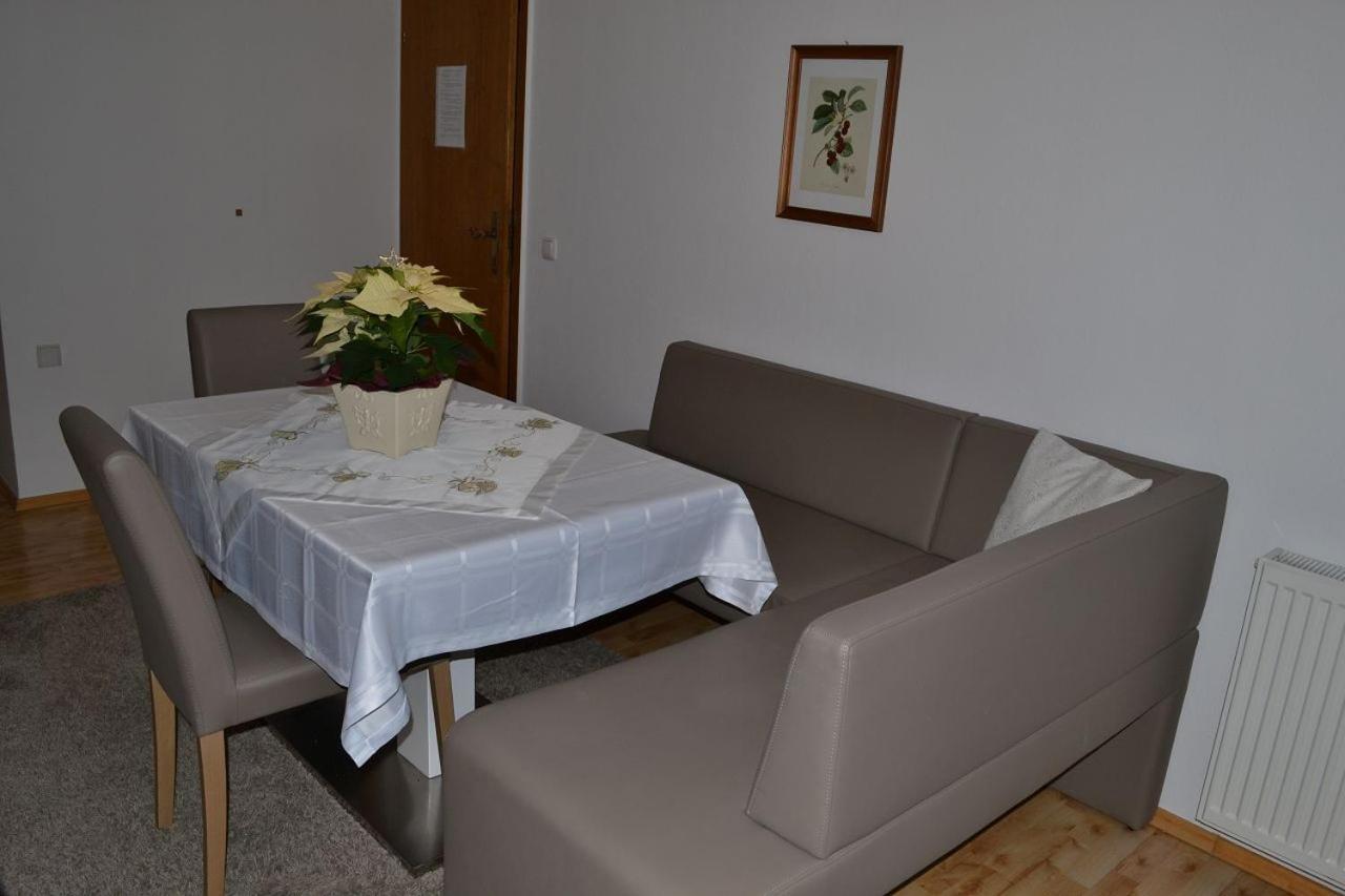 Appartements Ferienwohnungen Alpenblick Faistenau Bagian luar foto
