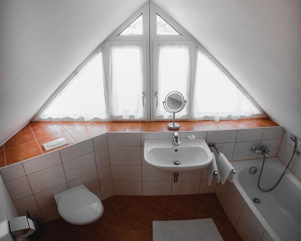 Appartements Ferienwohnungen Alpenblick Faistenau Bagian luar foto