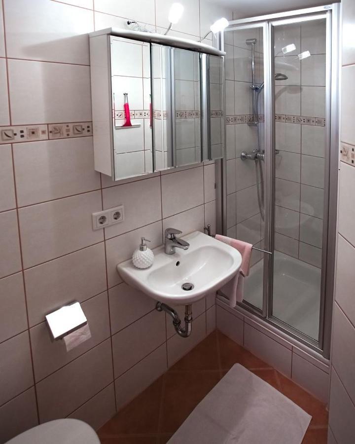 Appartements Ferienwohnungen Alpenblick Faistenau Bagian luar foto