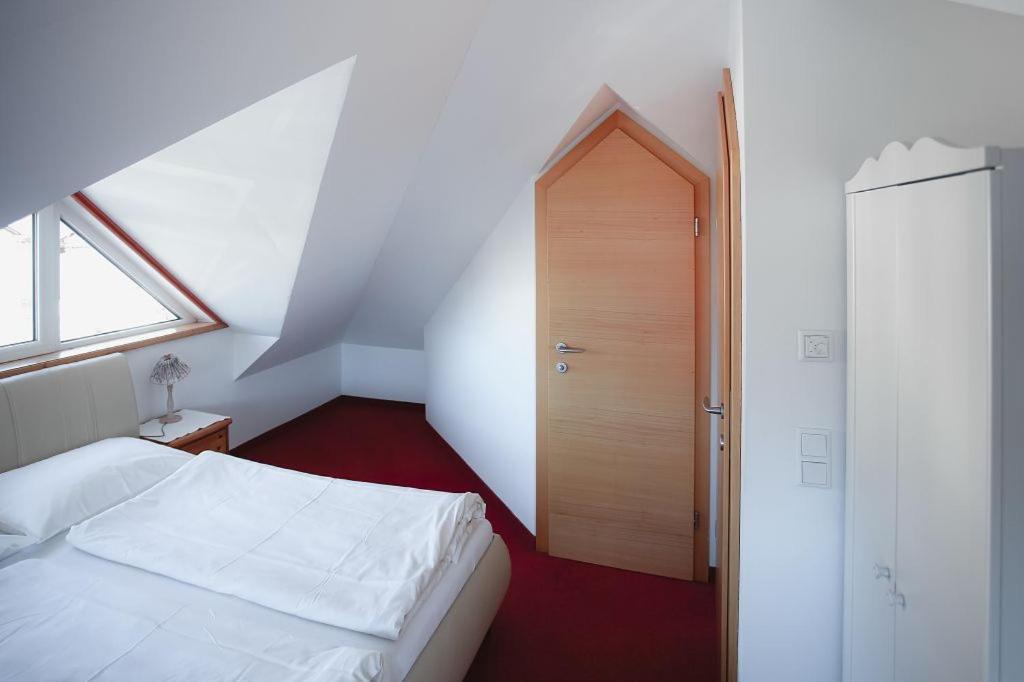 Appartements Ferienwohnungen Alpenblick Faistenau Bagian luar foto