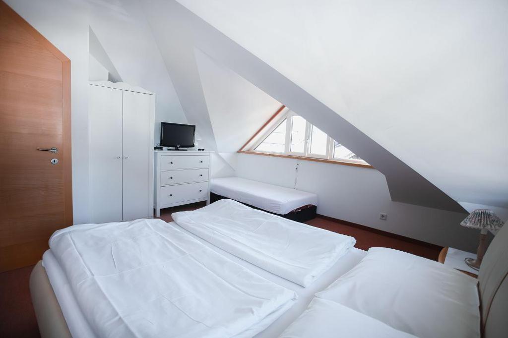 Appartements Ferienwohnungen Alpenblick Faistenau Bagian luar foto