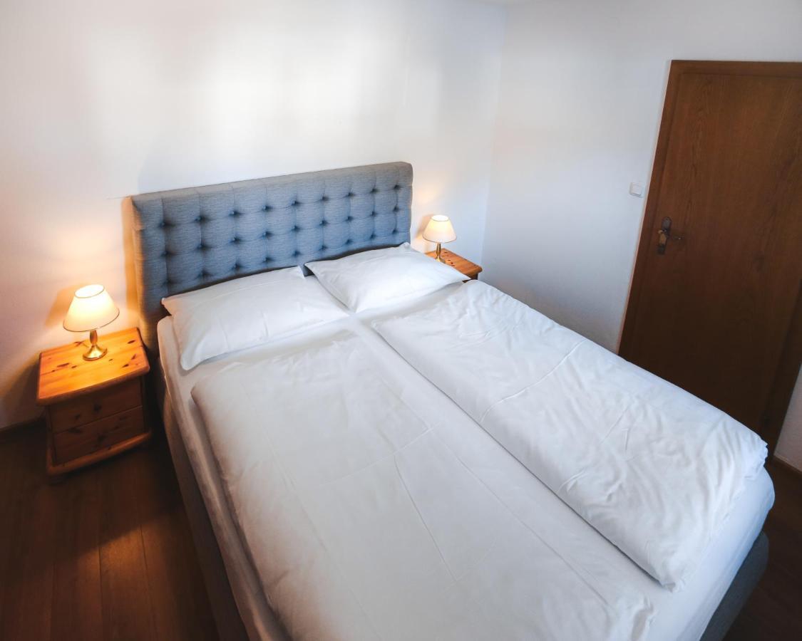 Appartements Ferienwohnungen Alpenblick Faistenau Bagian luar foto